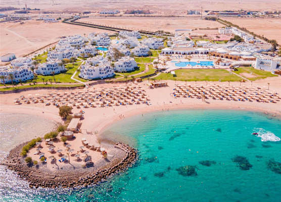 Mercure Hurghada Hotel 1