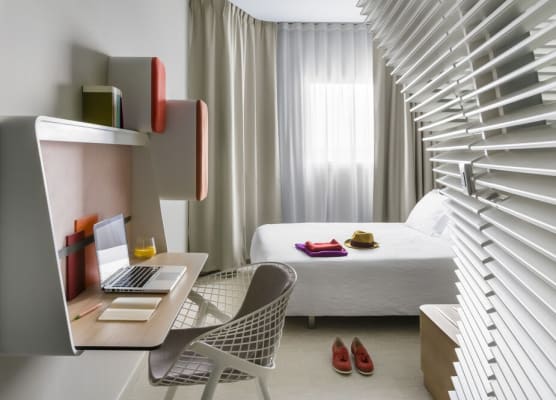OKKO Hotels Bayonne Centre 1
