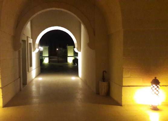 Masseria San Polo 1