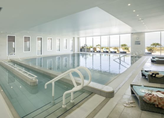 Prévithal Hôtel de la Baie Thalasso & Spa Marin 1
