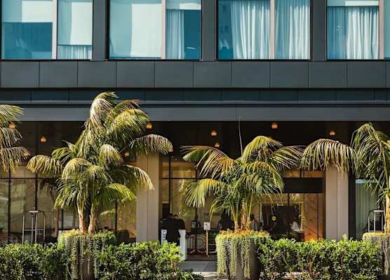 The Godfrey Hotel Hollywood 1