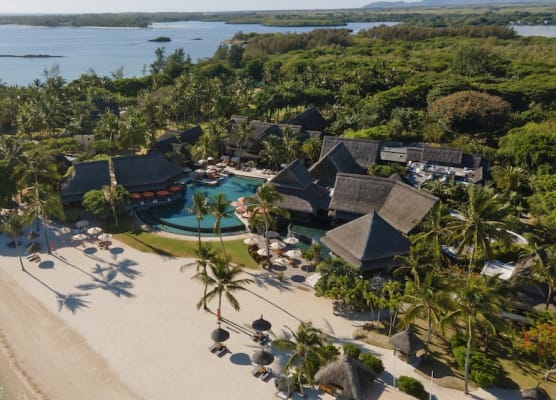 Constance Prince Maurice 1