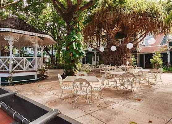 Best Western Pioneer Inn 1