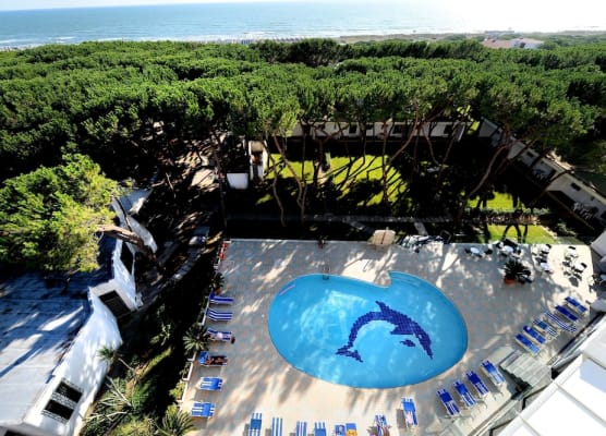 Giulivo Hotel & Village 1