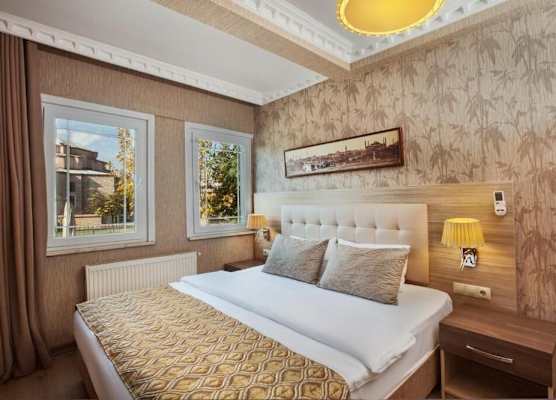 Sultanahmet inn Hotel 1
