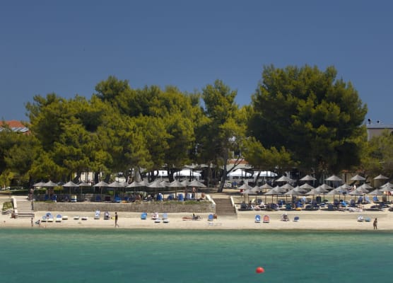 Portes Beach Hotel 1