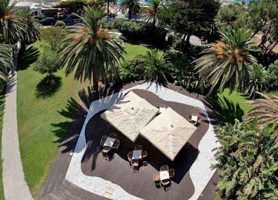Circeo Park Hotel 1