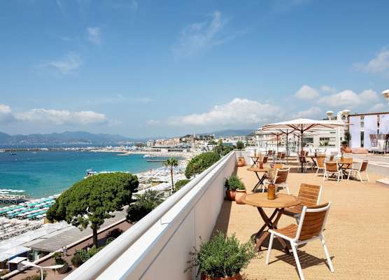 JW Marriott Cannes 1