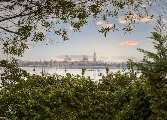 JW Marriott Venice Resort & Spa 1