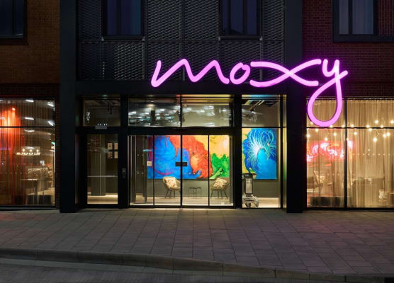 Moxy Bristol 1
