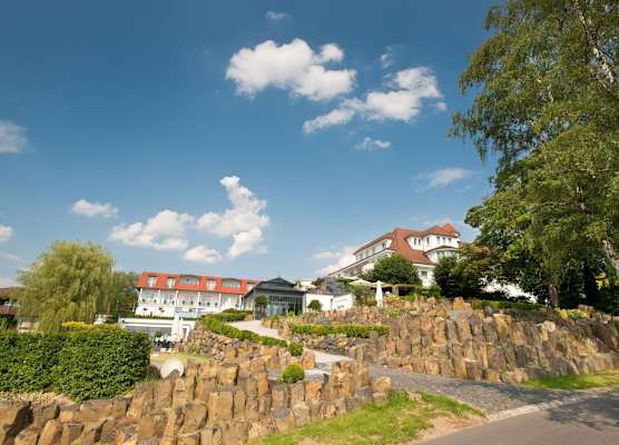 Hotel Heinz 1