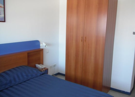 Hôtel Sampiero 1