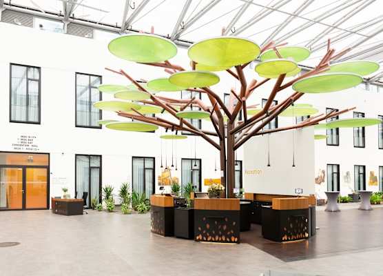 Hotel MOA Berlin 1