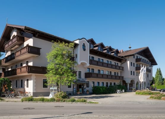 Hotel zur Post 1