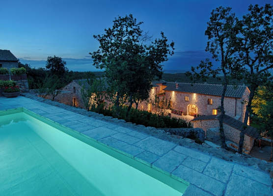 Relais La Costa Historical Residence 1