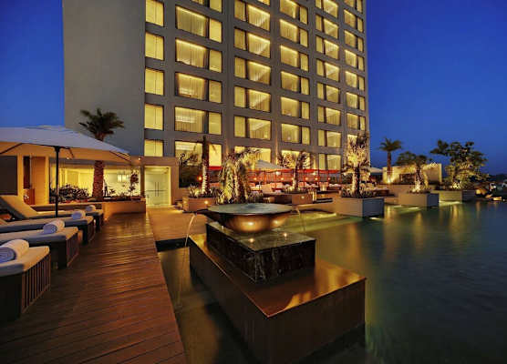 Hyatt Regency Amritsar Hotel & Spa 1