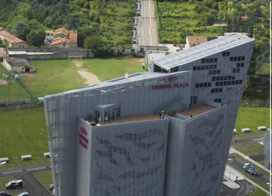Crowne Plaza VERONA - FIERA by IHG 1