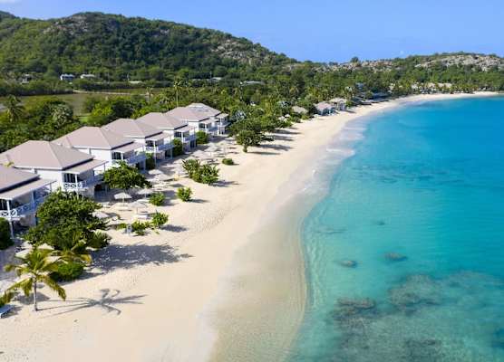Galley Bay Resort & Spa 1