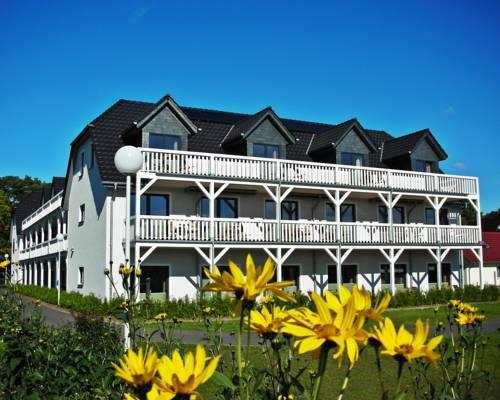 Ostseehotel Boltenhagen 1