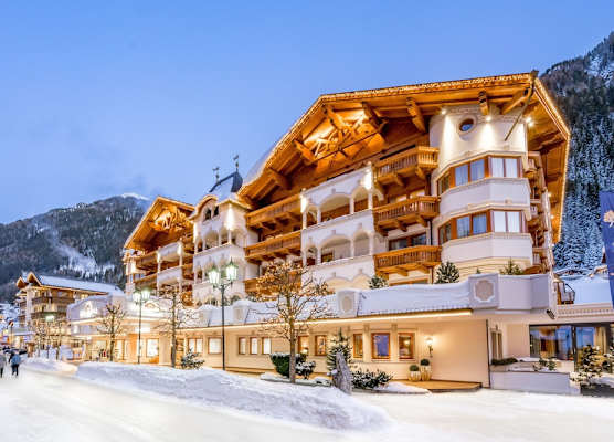 Trofana Royal 5-Sterne Superior Resort 1