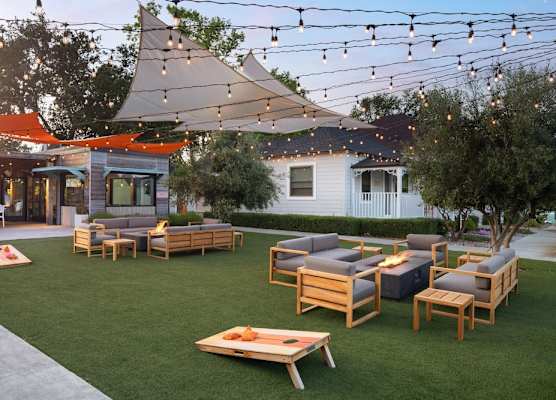 Dr Wilkinsons Backyard Resort and Mineral Springs a Member of Design Hotels 1