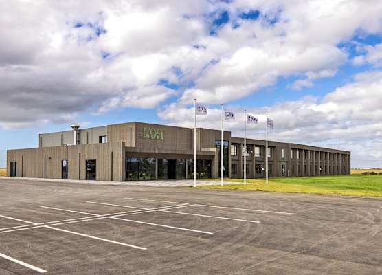 Hotel Loa 1