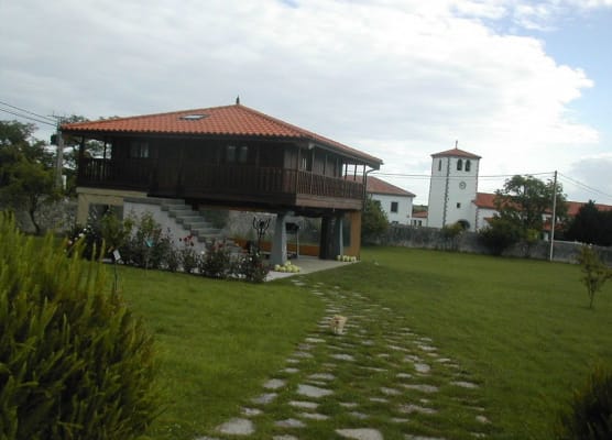 Hotel Hontoria 1