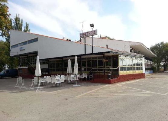 Manzanares 1