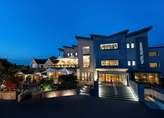 Hotel Kilkenny 1