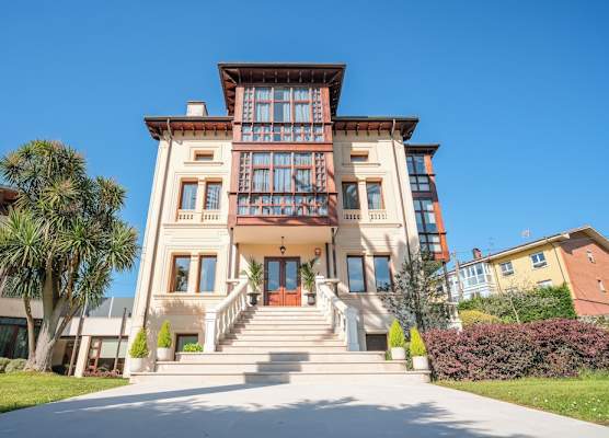Indiana Boutique Hotel 1