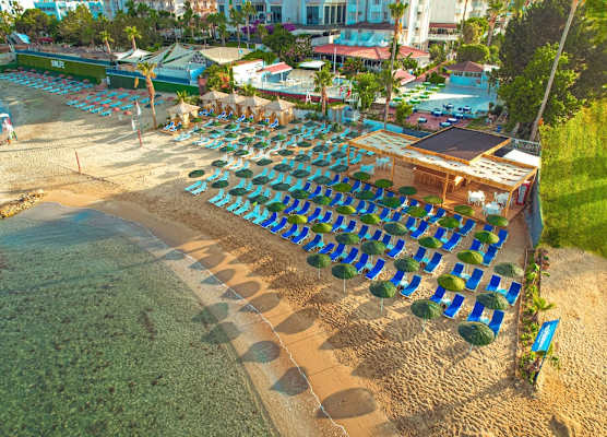 Ramira Beach Hotel - All Inclusive 1