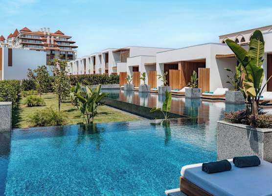 Sirene Belek Hotel 1