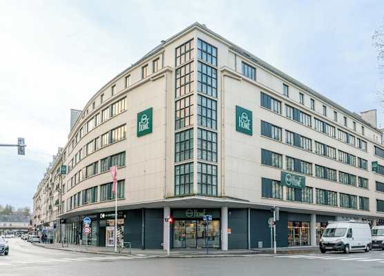 B&B HOME Caen Centre Gare 1