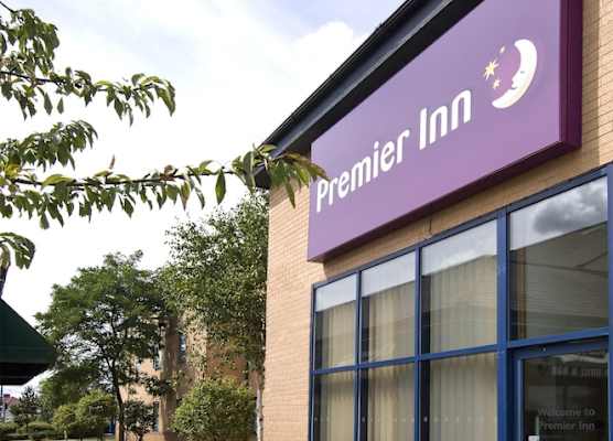 Premier Inn Bristol Filton 1