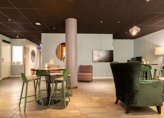 Best Western Plus Park City Solna 1
