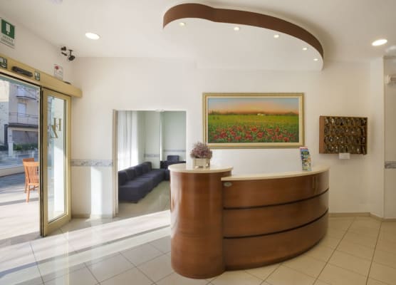 Hotel Zamagna 1