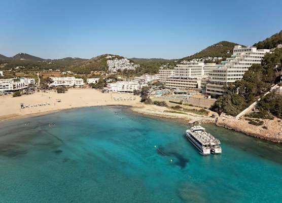 Hyde Ibiza Beach Resort by Accor 1