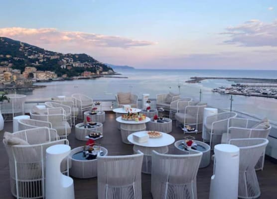 Best Western Plus Tigullio Royal Hotel 1