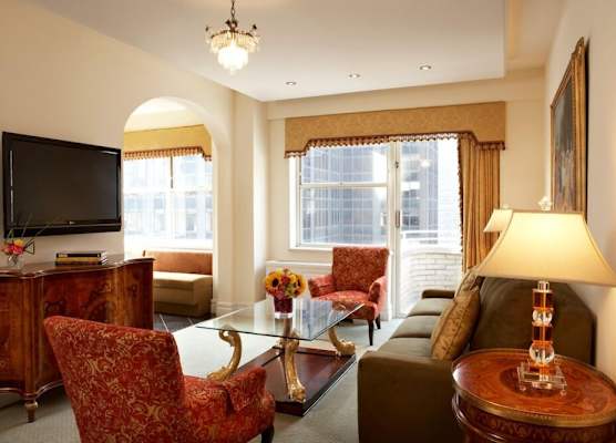 The Kimberly Hotel 1
