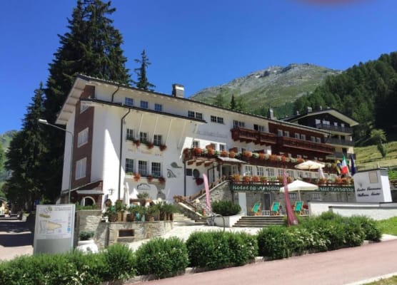 Hotel La Meridiana 1