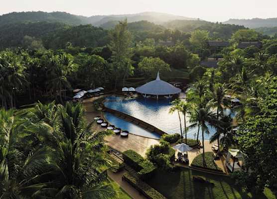 Phulay Bay, a Ritz-Carlton Reserve 1