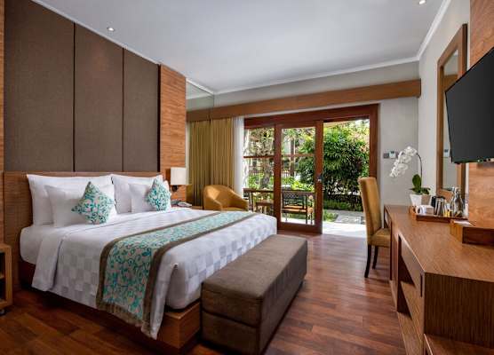 Adhi Jaya Hotel 1
