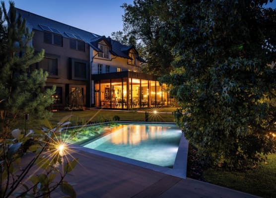 Boutique Hotel Sunrose 7 - Gourmet & SPA 1