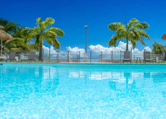 Karibea Beach Resort Gosier Clipper 1