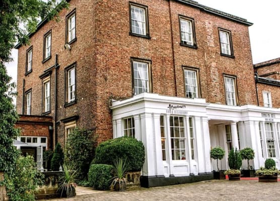 Bannatyne Hotel Darlington 1