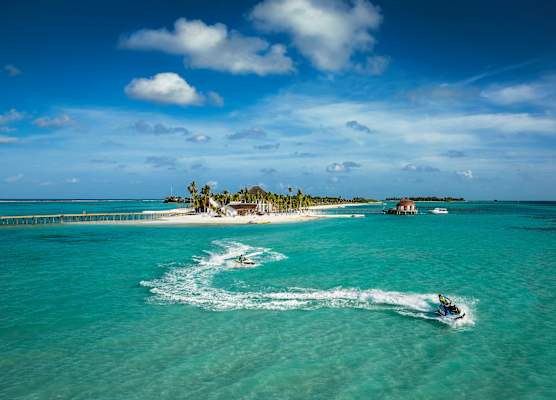 Ozen By Atmosphere At Maadhoo 1