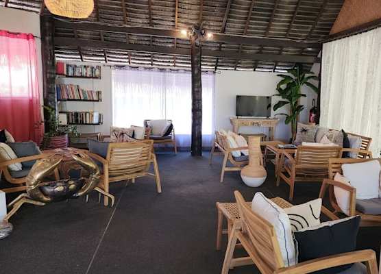 Hotel Hibiscus 1