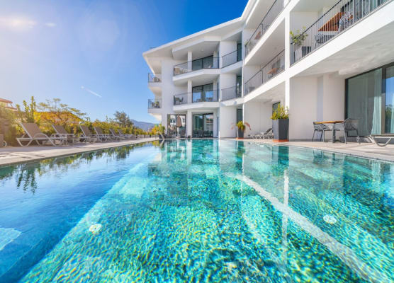 Payava Hotel by True Blue 1