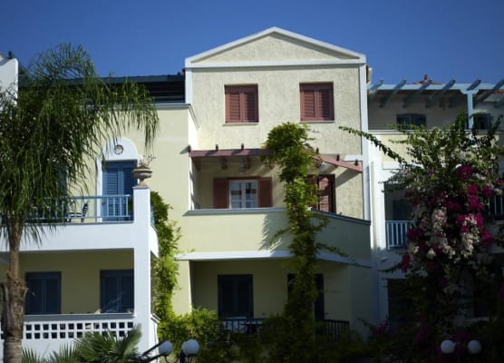 Nikis Village 1