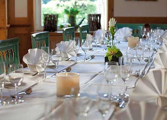 Hotel Barnimer Hof 1
